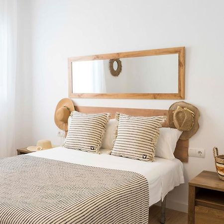 Apartament House Near Plaza De Los Capuchinos By Sharingco Malaga Zewnętrze zdjęcie