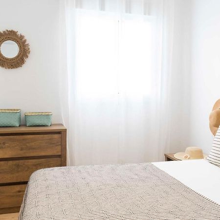 Apartament House Near Plaza De Los Capuchinos By Sharingco Malaga Zewnętrze zdjęcie