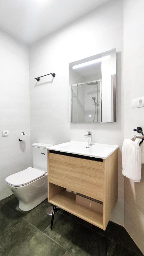 Apartament House Near Plaza De Los Capuchinos By Sharingco Malaga Zewnętrze zdjęcie
