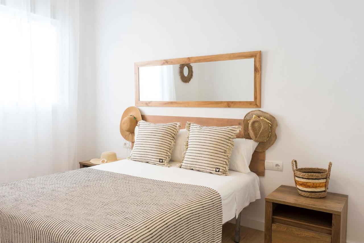 Apartament House Near Plaza De Los Capuchinos By Sharingco Malaga Zewnętrze zdjęcie