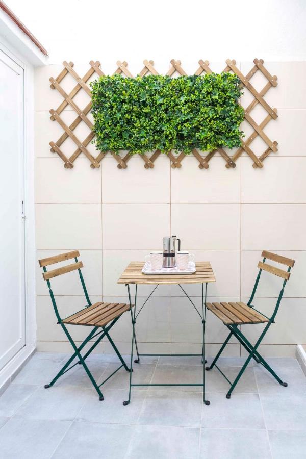 Apartament House Near Plaza De Los Capuchinos By Sharingco Malaga Zewnętrze zdjęcie